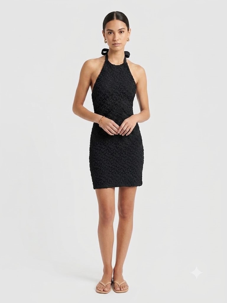 Audrey Dress