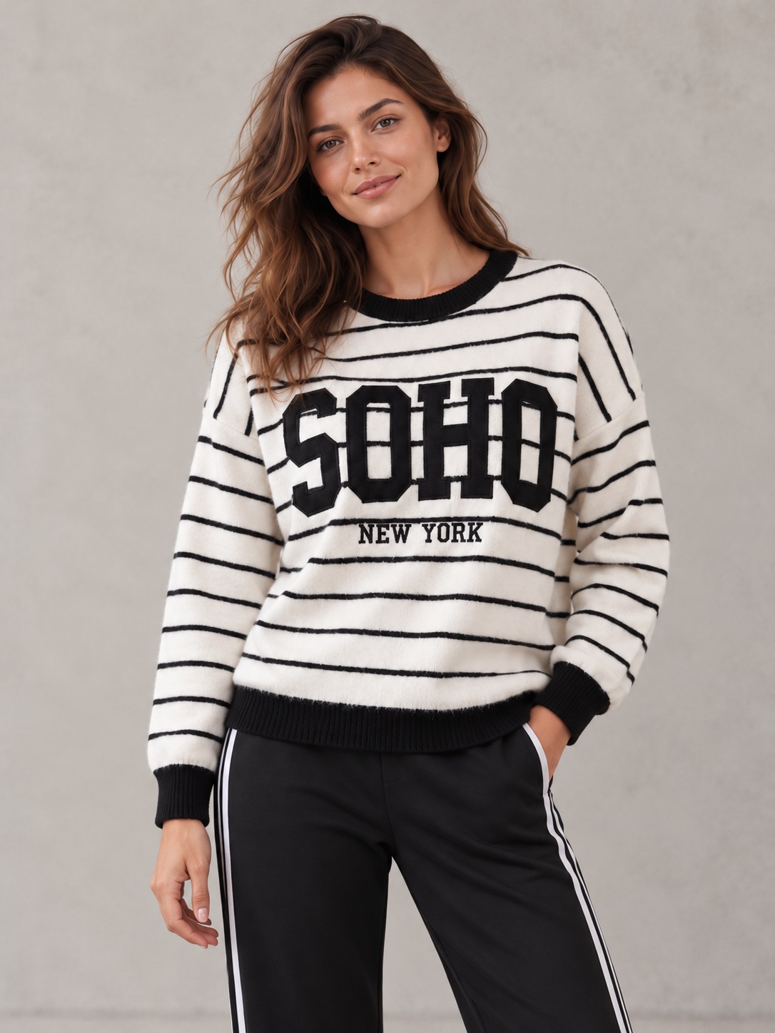  SOHO