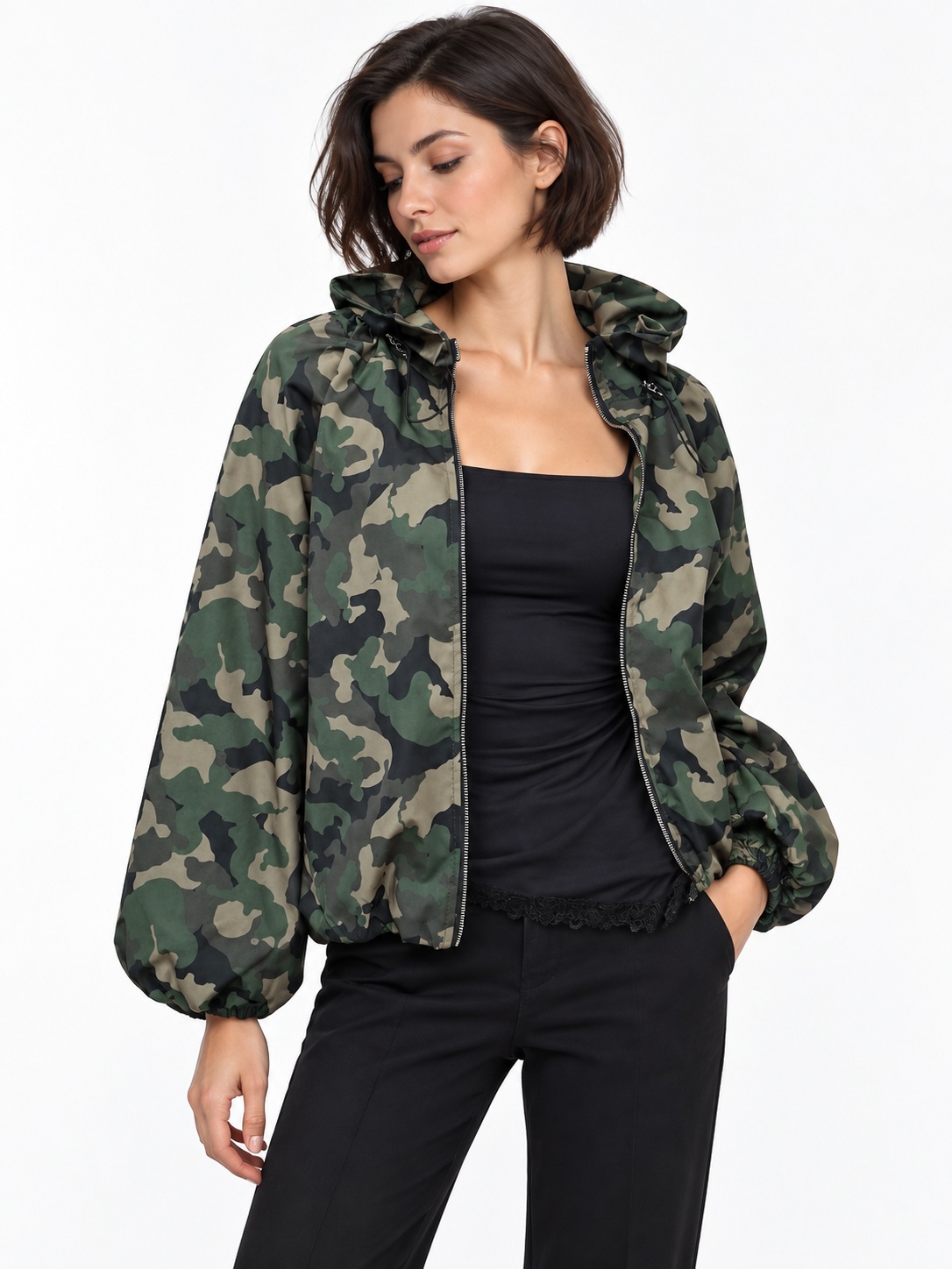 BOMBER ΠΑΡΑΛΛΑΓΗΣ