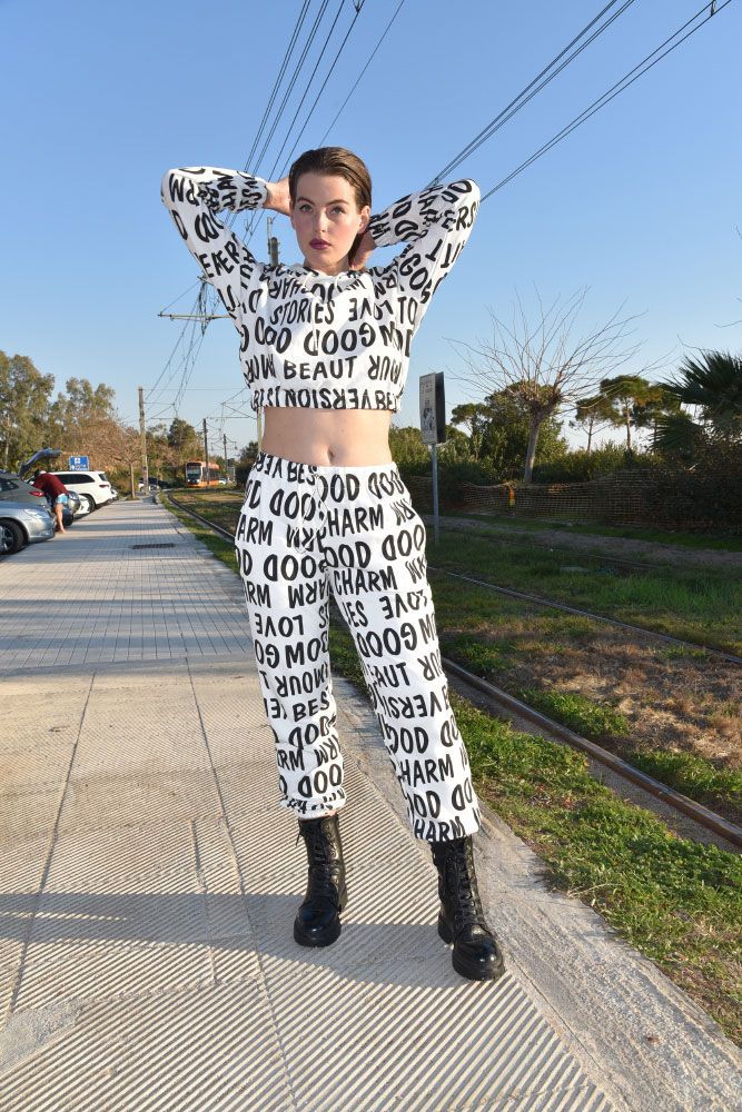 Trouser 