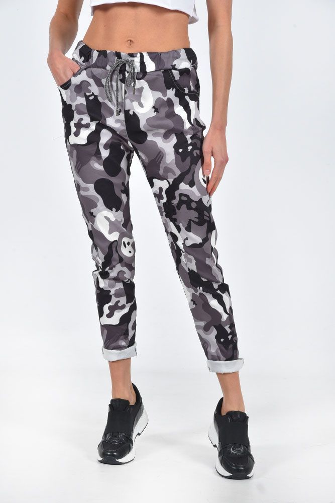 Trouser 
