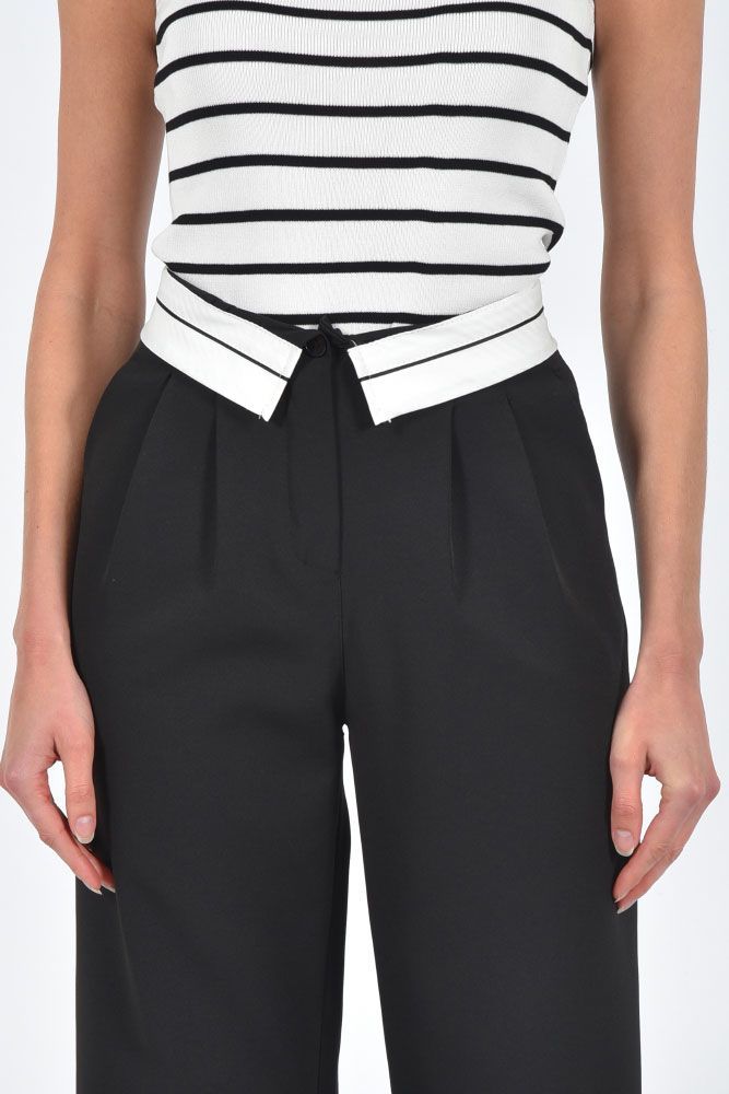 Trouser cloth 
