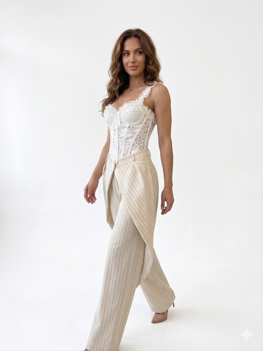 Boudoir Elegance τοπ