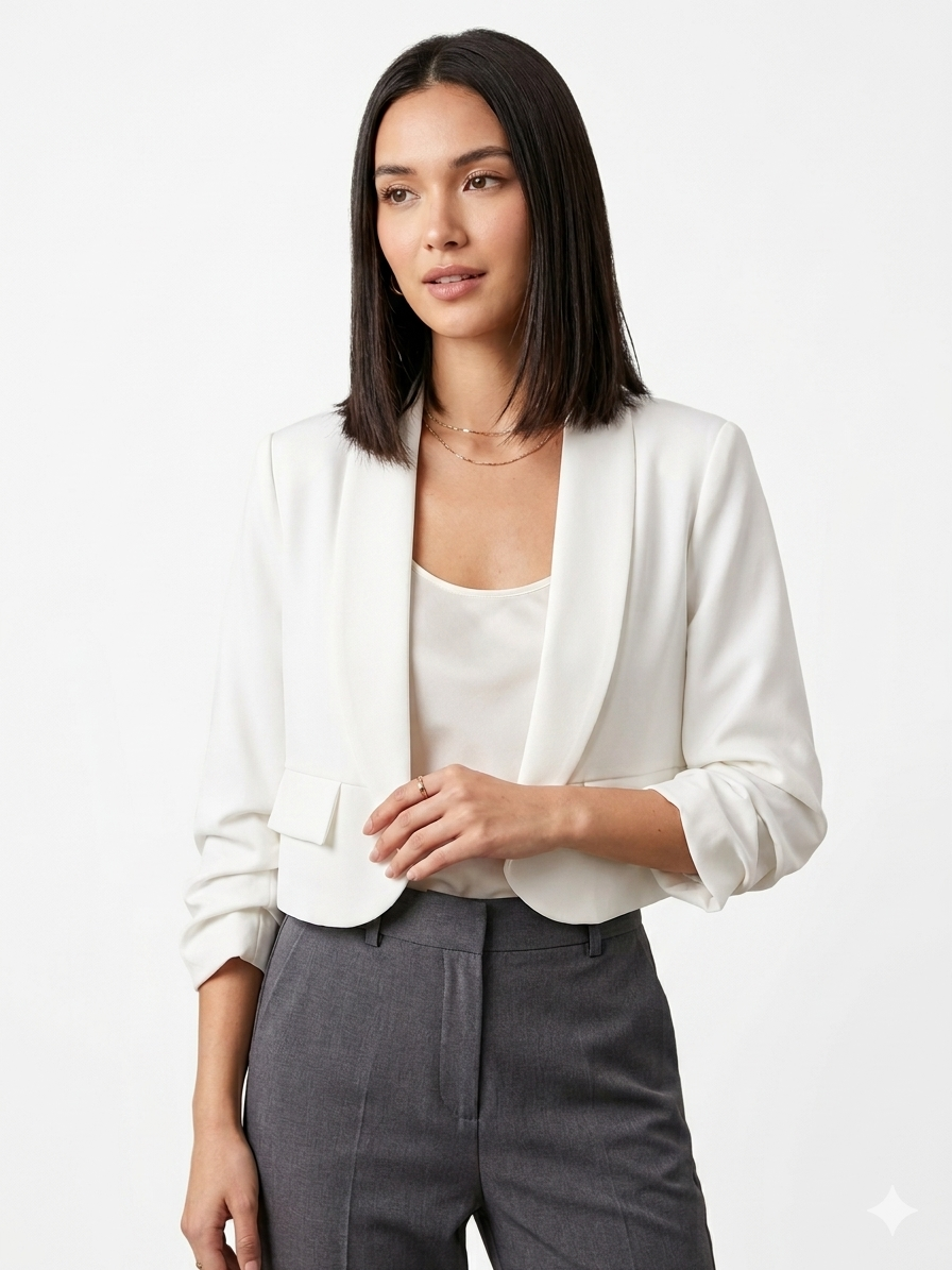 The Sharp Crop σακάκι