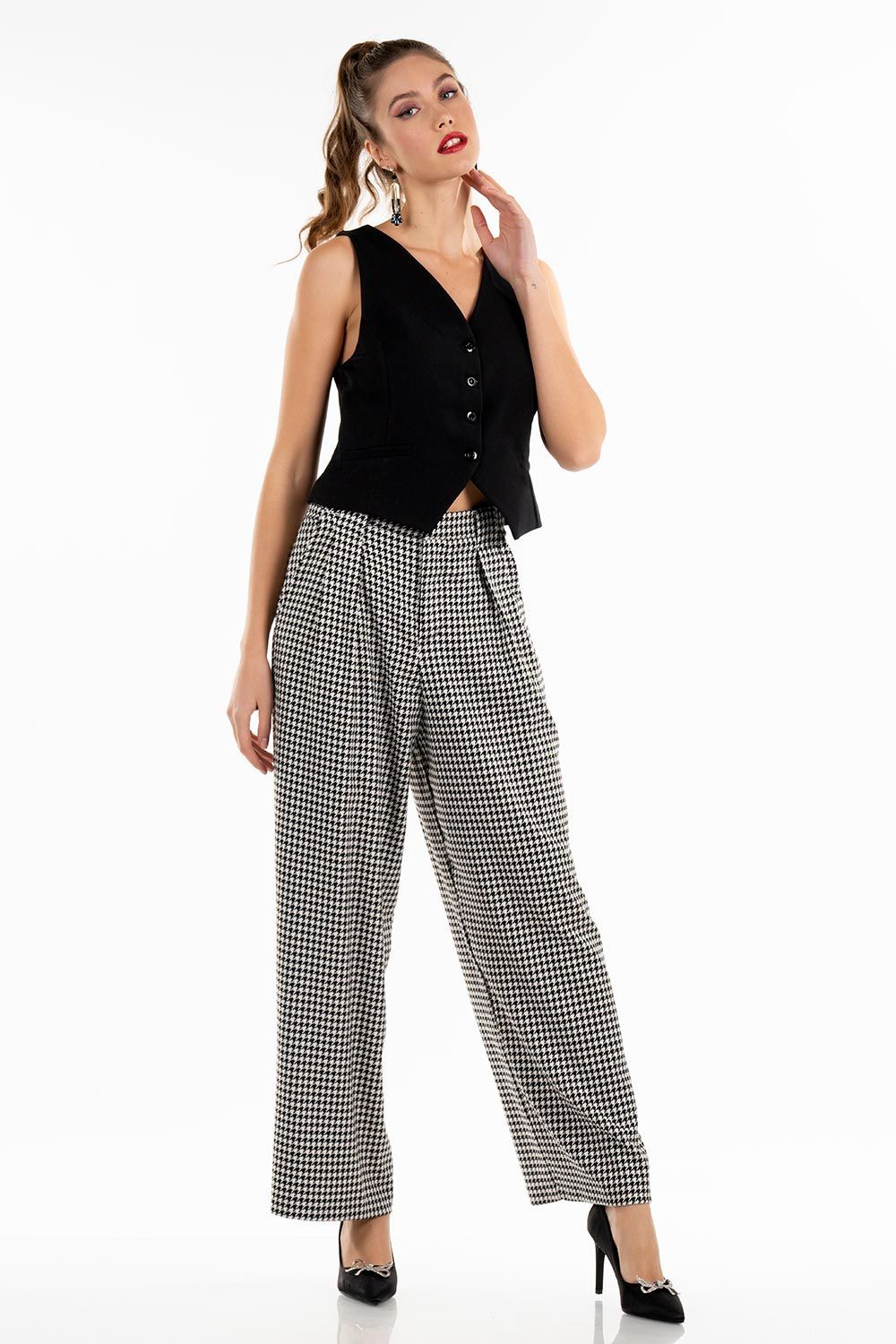 Παντελόνια