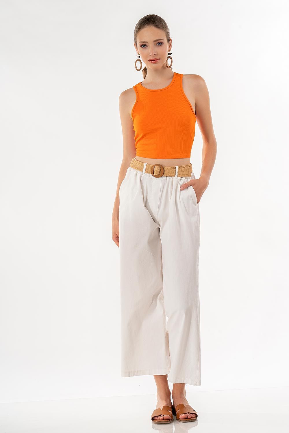Top blouse 