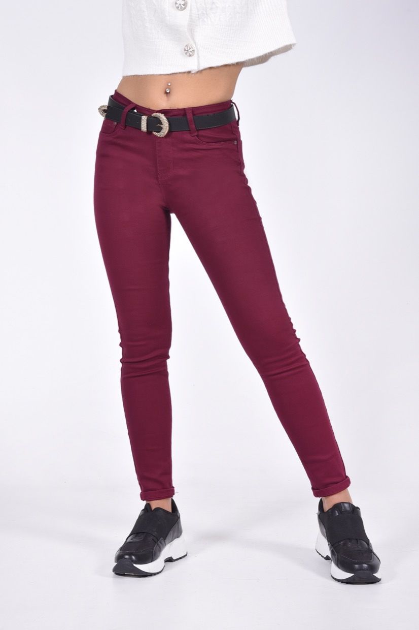 strech trouser