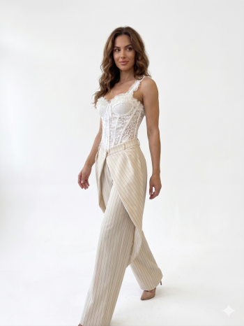 Boudoir Elegance τοπ