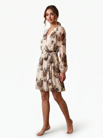 Vintage Muse φόρεμα