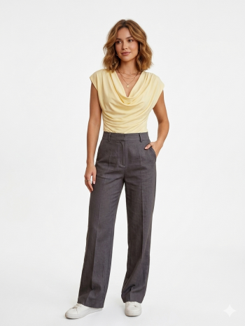 Pastel Glow κορμάκι