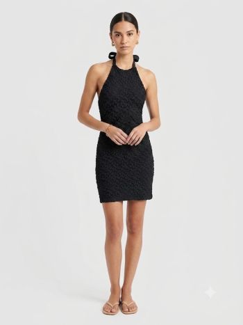 Audrey Dress