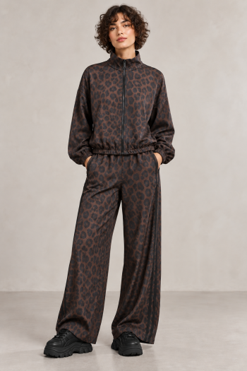 Σετ Φόρμας Animal Print