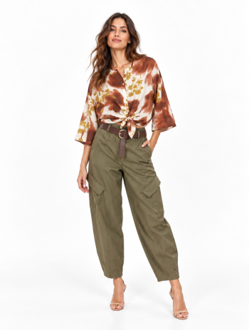 CARGO PANTS