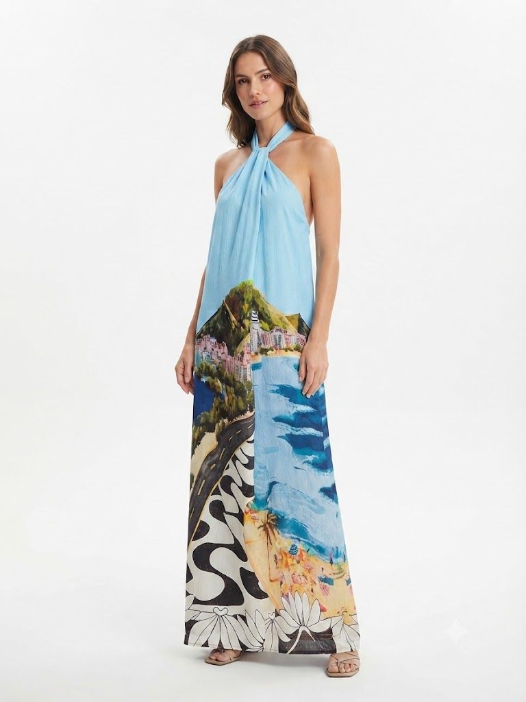 Φωτογραφία από Copacabana Breeze Dress