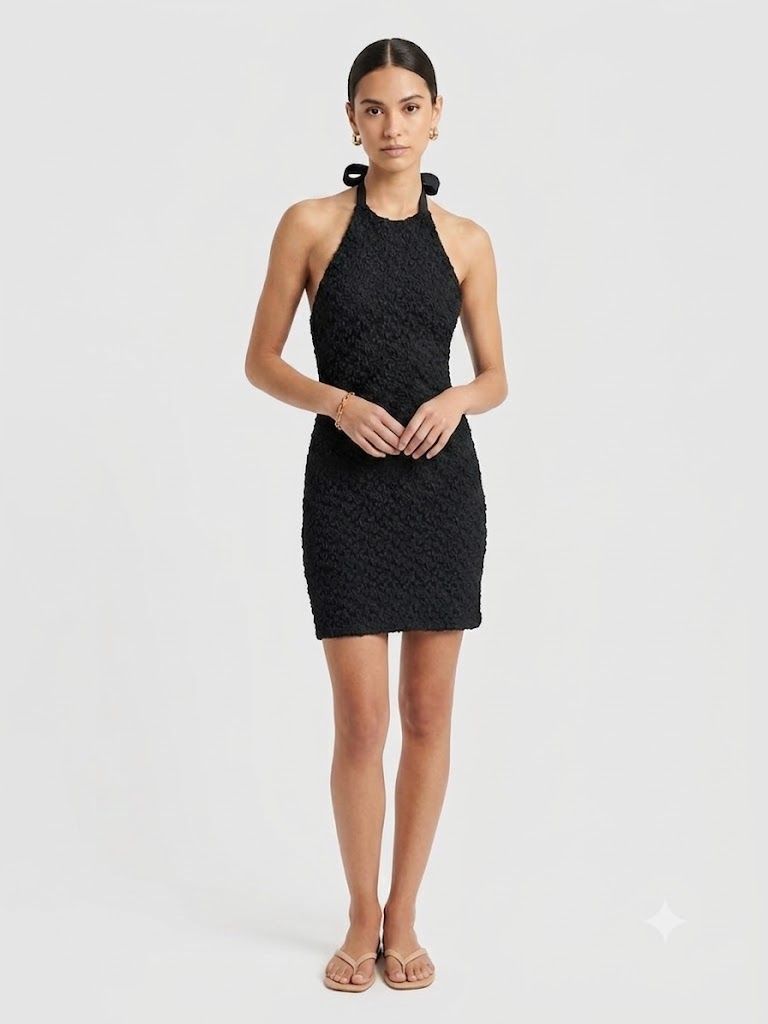 Audrey Dress Φωτογραφία από Audrey Dress
