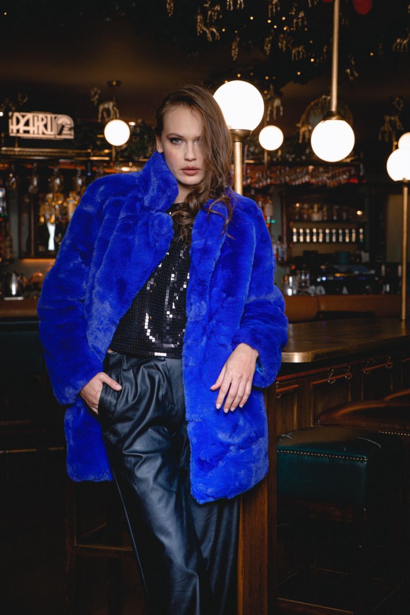 Φωτογραφία από " Night out look " 