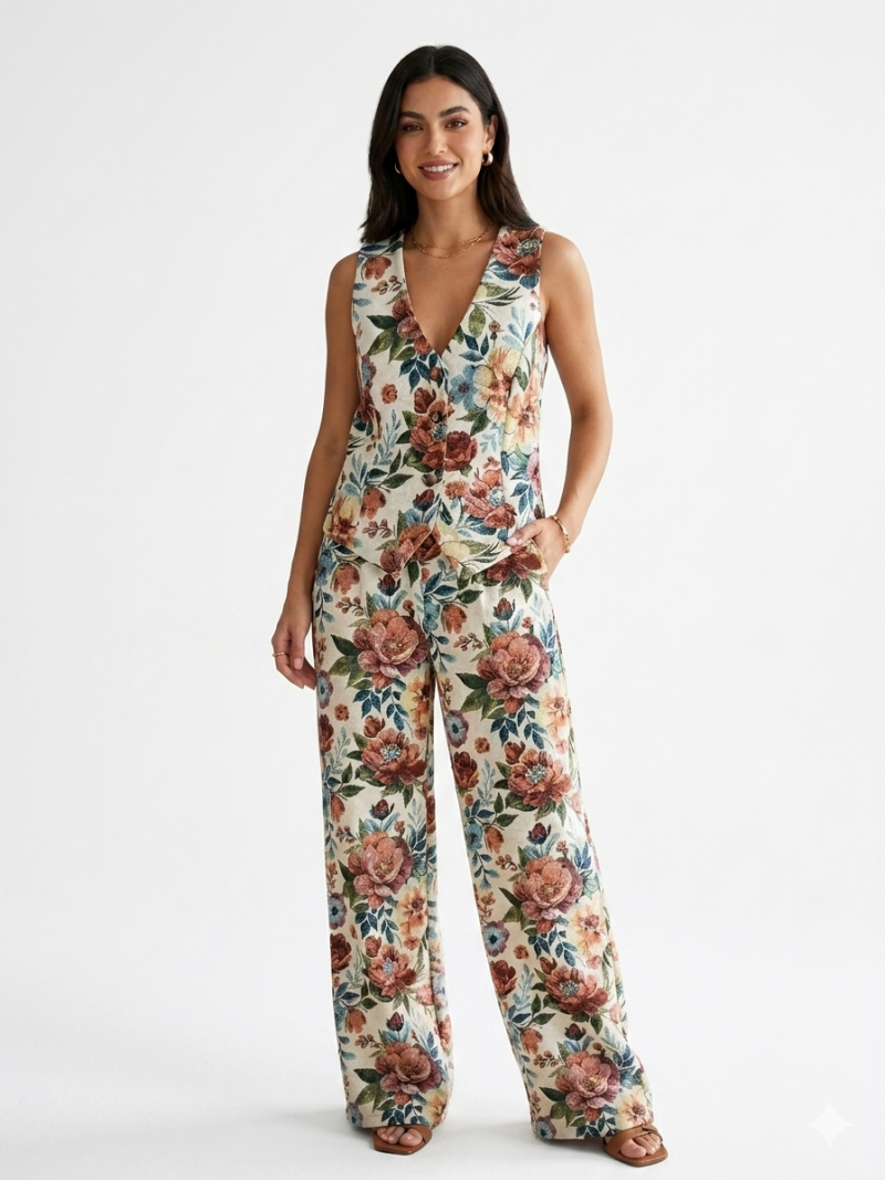 "Garden Party" Set Φωτογραφία από "Garden Party" Set