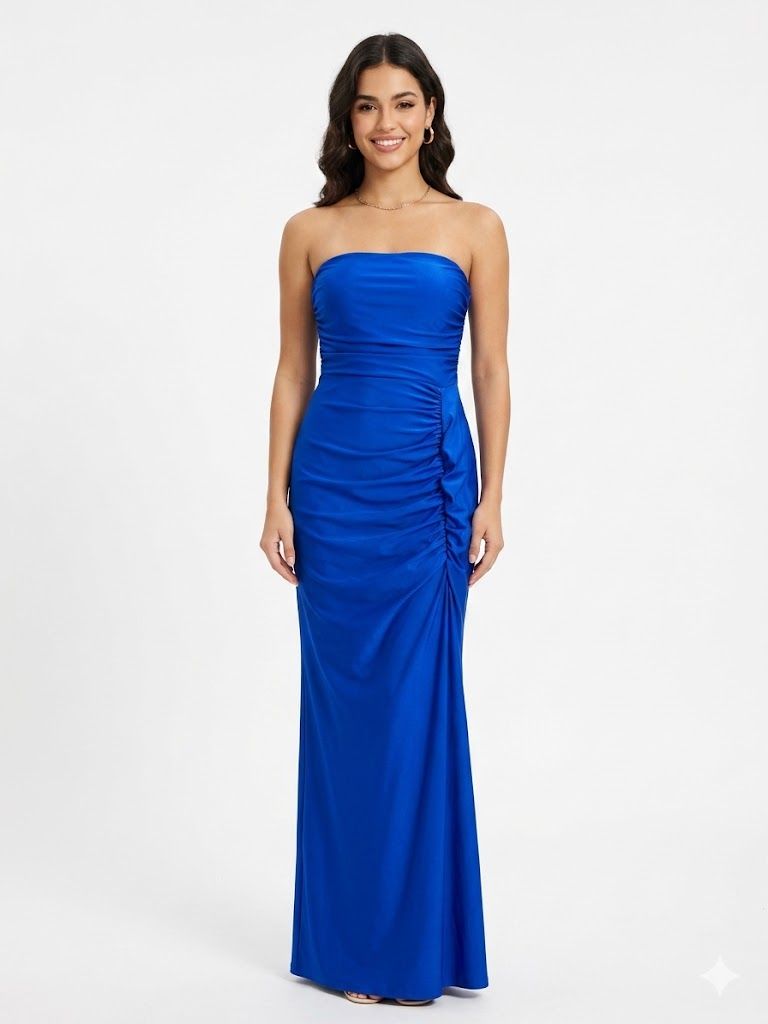 "Sapphire Dream" Maxi Φωτογραφία από "Sapphire Dream" Maxi