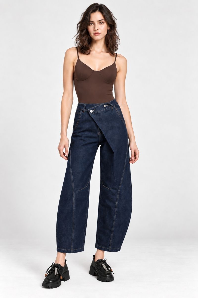 BLUE JEAN BARELL Φωτογραφία από BLUE JEAN BARELL