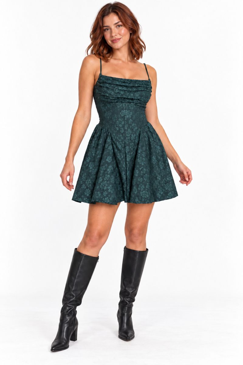 GIRLY ΜΠΡΟΚΑΡ ΦΟΡΕΜΑ Φωτογραφία από GIRLY ΜΠΡΟΚΑΡ ΦΟΡΕΜΑ