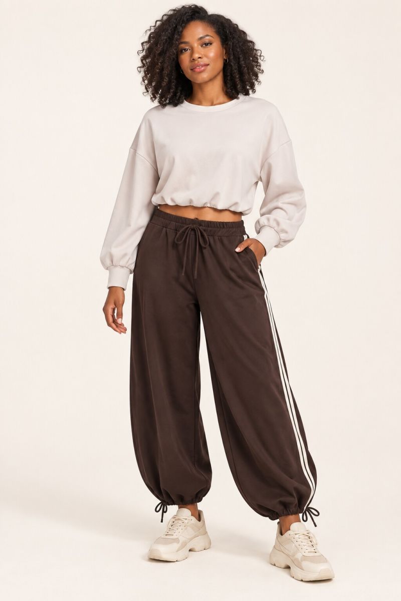ΦΟΡΜΑ WIDE LEG Φωτογραφία από ΦΟΡΜΑ WIDE LEG