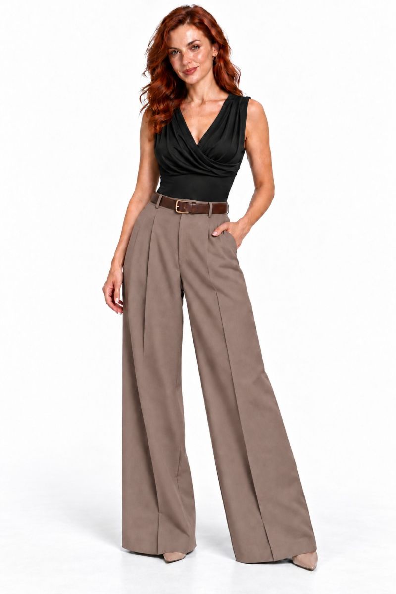 HIGH WAISTED PANTS 1 Φωτογραφία από HIGH WAISTED PANTS 1